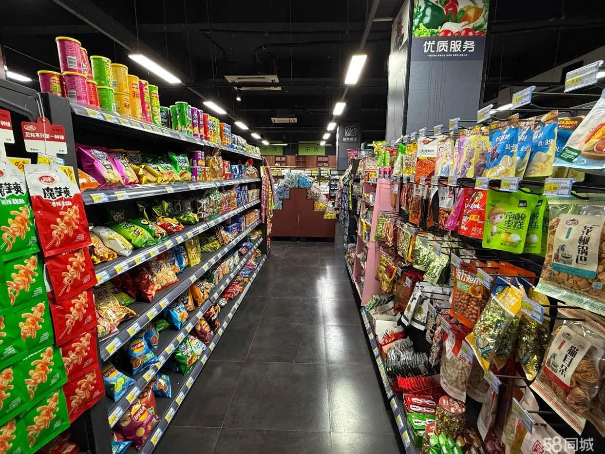 (转让)东都金麟府北苑小区门面，人流量大，客户群体稳定